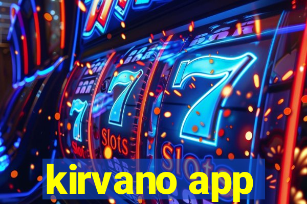 kirvano app
